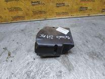 Кожух рулевой колонки LZ6NFF Seat Toledo купить