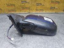 Зеркало наружное левое U3LBM1 Toyota Corolla Verso купить на авторазборке