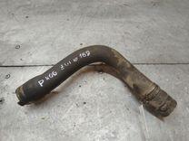 Патрубок радиатора 7X7YI6 Peugeot 406 - Фото 1