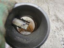 Расходомер воздуха TOADIB Nissan Note - Фото 5