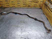 Стабилизатор подвески (поперечной устойчивости) передний IEO49D Alfa Romeo 147 - Фото 4