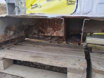 Крыло заднее правое J3SOZ0 Citroen Berlingo - Фото 18