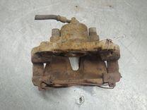 Суппорт передний левый A9I66O Opel Astra купить в магазине запчастей бу