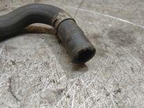 Трубка охлаждающей жидкости металлическая DSY3OG Toyota Avensis - Фото 2