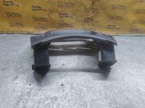 Рамка под магнитолу QXM3DE Mitsubishi Grandis купить с доставкой