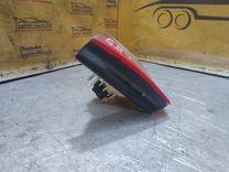 Фонарь крышки багажника левый IXSSE6 Volkswagen Jetta - Фото 2