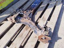 Балка подвески задняя 8LKP9U Audi A4 купить с доставкой