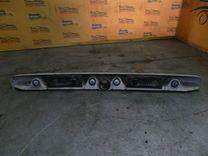 Бленда 90L6L4 Opel Astra купить с доставкой