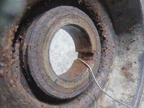 Шкив коленвала 3T58RU Ford Mondeo - Фото 4