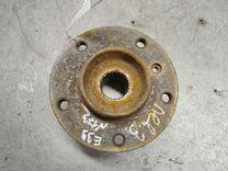 Ступица задняя левая 0F71BF BMW 5 E39 - Фото 1