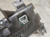 Блок управления печки/климат-контроля LG57GM Peugeot 406 undefined