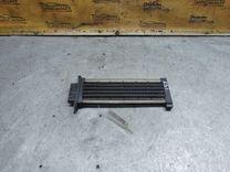 Электрический радиатор отопителя (тэн) RQBSHM Renault Scenic