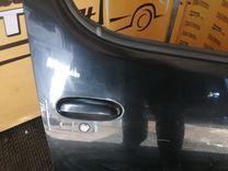 Ручка наружная передняя правая O3Y329 Toyota Yaris Verso - Фото 1