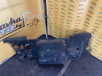 Шумоизоляция моторного отсека BDEDY5 Mercedes Sprinter - Фото 12