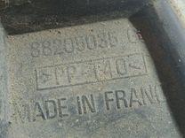 Фара левая WFS634 Citroen Xantia - Фото 7