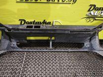 Передняя панель крепления облицовки (телевизор) IQ44AJ Peugeot 806 undefined