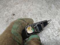 Кнопка аварийной сигнализации AGE8BU Peugeot 406 - Фото 6