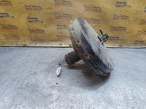 Вакуумный усилитель тормозов IB52KJ Citroen C8 - Фото 4