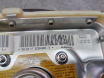 Подушка безопасности водителя G6QGXG Peugeot 406 купить в магазине запчастей бу