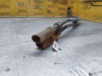 Патрубок автономного отопителя YYQTIG Volkswagen Sharan купить с доставкой