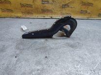 Петля капота правая HB6X6R Renault Scenic купить с доставкой