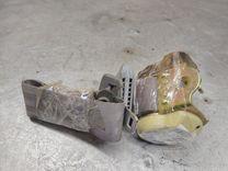 Ремень безопасности задний левый XH2YCA Renault Laguna купить