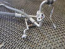 Трубка кондиционера CSWWCY Volkswagen Golf - Фото 2