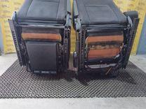 Сиденье переднее BUJ76L Opel Zafira undefined