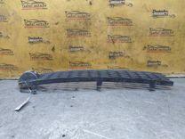 Заглушка (решетка) в бампер передний 522O1S Ford Galaxy купить