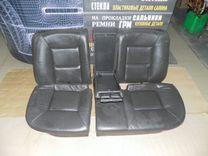Салон (комплект сидений) TY8G8E Saab 9-5 купить с доставкой