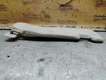 Козырек солнцезащитный TGLEG3 Ford Fiesta - Фото 3
