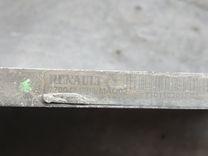 Радиатор кондиционера GKQFB3 Renault Scenic RX4 - Фото 8