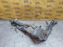 Горловина топливного бака PKSSV5 Alfa Romeo 147 купить на авторазборке