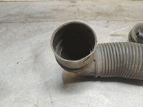 Патрубок воздушного фильтра 7VKQTX Peugeot 406 купить в магазине запчастей бу