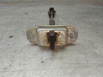 Ограничитель открывания двери задней 5ECGQC Kia Sorento - Фото 2