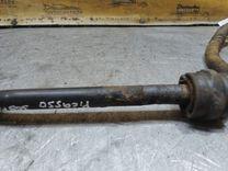 Стабилизатор подвески (поперечной устойчивости) передний YZ68XU Citroen Xsara Picasso undefined