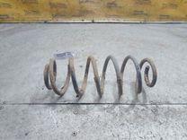 Пружина задняя VZ44DI Fiat Linea