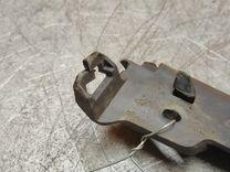 Кронштейн крепления бампера переднего NIOD6A Opel Meriva купить с доставкой