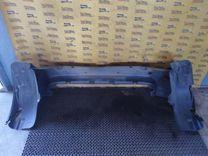 Бампер задний AW9MRO Fiat Multipla купить на авторазборке