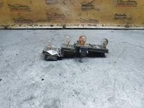 Панель (плата) фонаря заднего левого 5UW15V Citroen Xsara Picasso - Фото 2