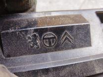 Стоп-сигнал UH7Q7C Citroen Xsara Picasso - Фото 4