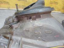 Фара левая BO6XJQ Subaru Forester undefined