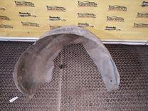 Защита арок задняя левая (подкрылок) PF2E1O Mazda 6 - Фото 1