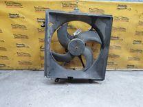 Вентилятор радиатора F6FOSI Mitsubishi Carisma купить с доставкой