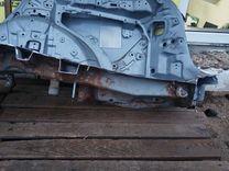 Крыло заднее правое SF474K Mazda 6 undefined