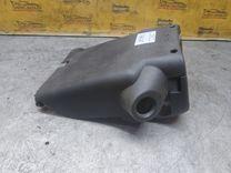 Кожух рулевой колонки 05H9GL Peugeot 407 купить в магазине запчастей бу