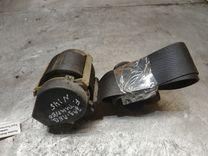 Ремень безопасности задний правый 7O9JMC Ford Tourneo Connect