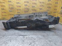 Диффузор вентилятора FBHAV1 Peugeot 407 купить с доставкой