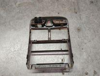 Рамка под магнитолу WZOK71 Peugeot 307 - Фото 3