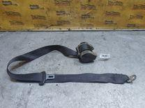 Ремень безопасности задний левый 2NV1SB Audi A4